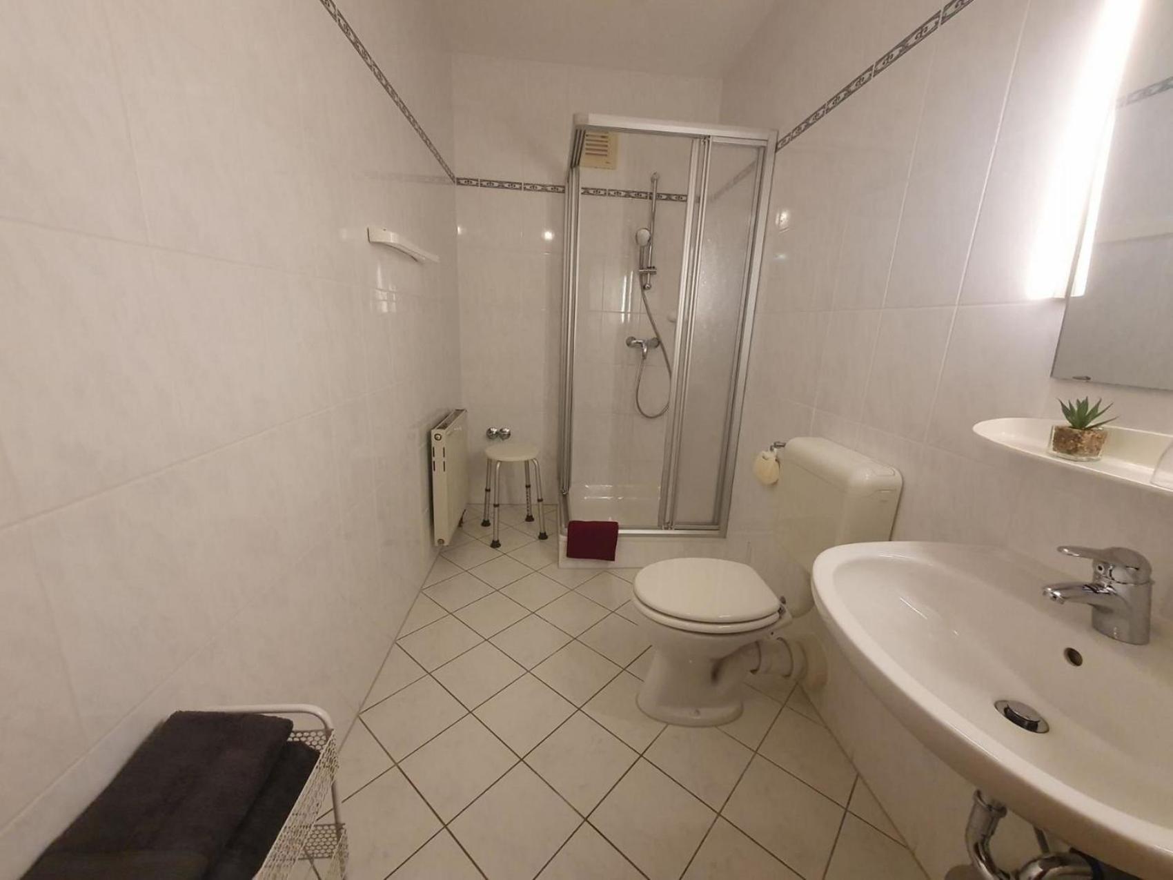 Abm Apartment 17 Zwingenberg  Dış mekan fotoğraf