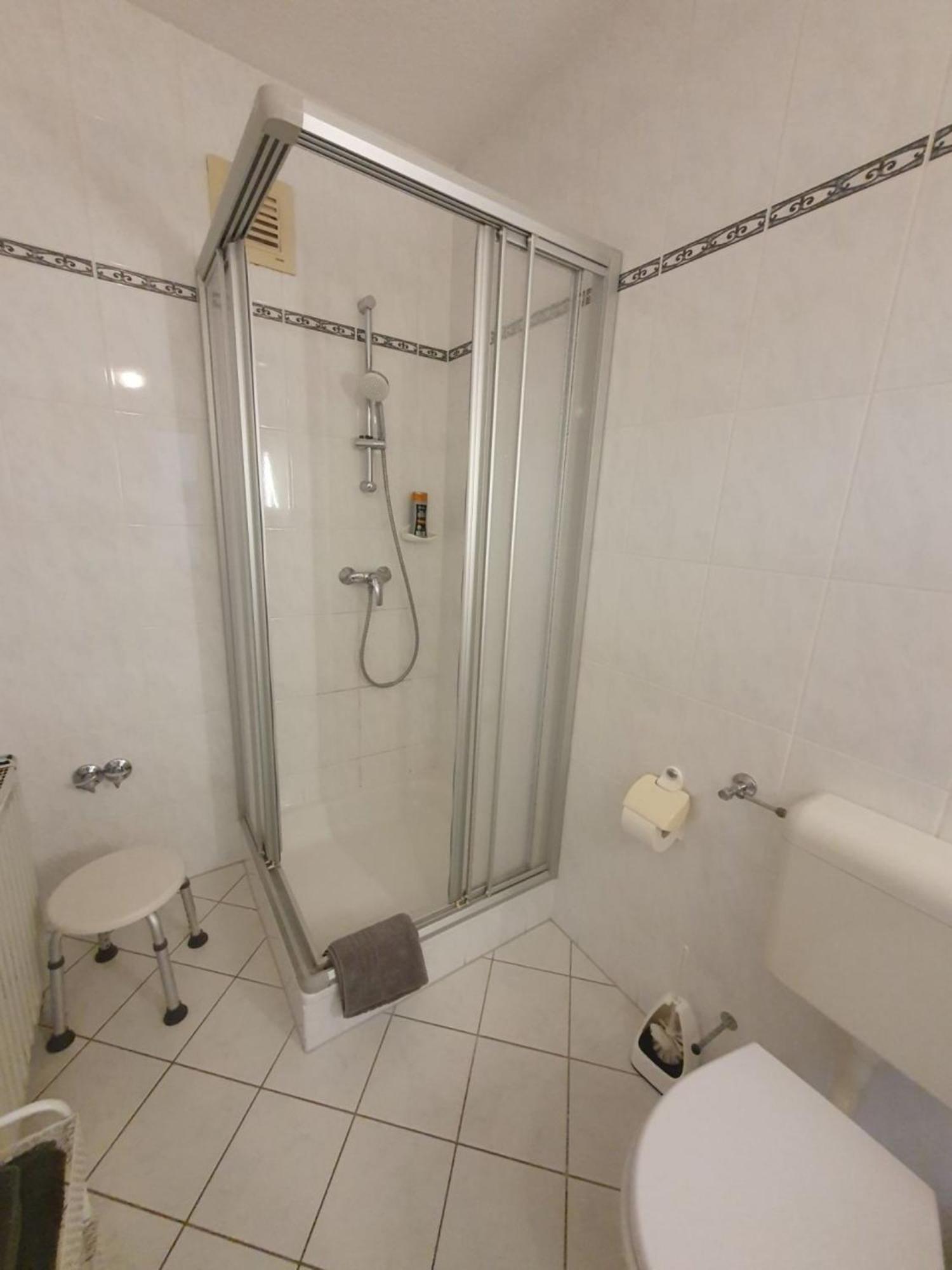 Abm Apartment 17 Zwingenberg  Dış mekan fotoğraf