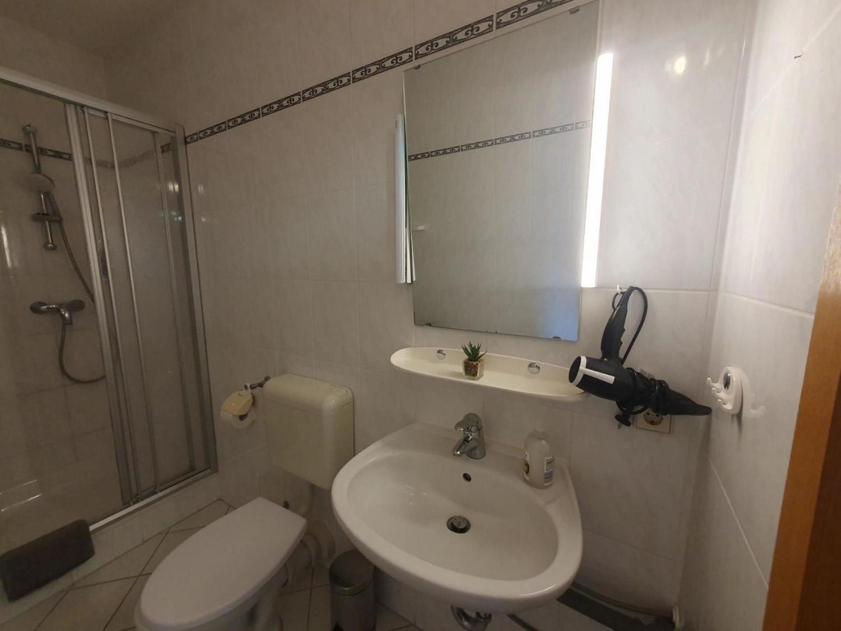 Abm Apartment 17 Zwingenberg  Dış mekan fotoğraf