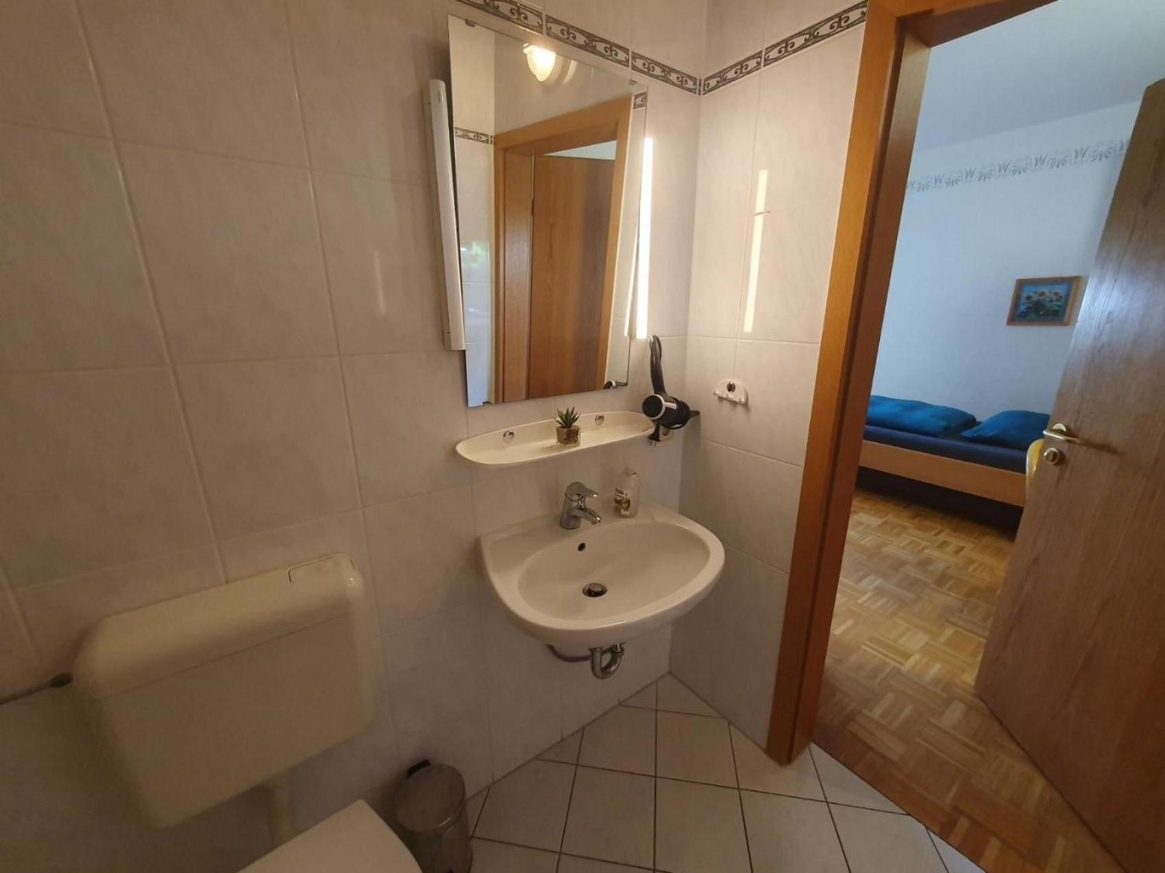 Abm Apartment 17 Zwingenberg  Dış mekan fotoğraf