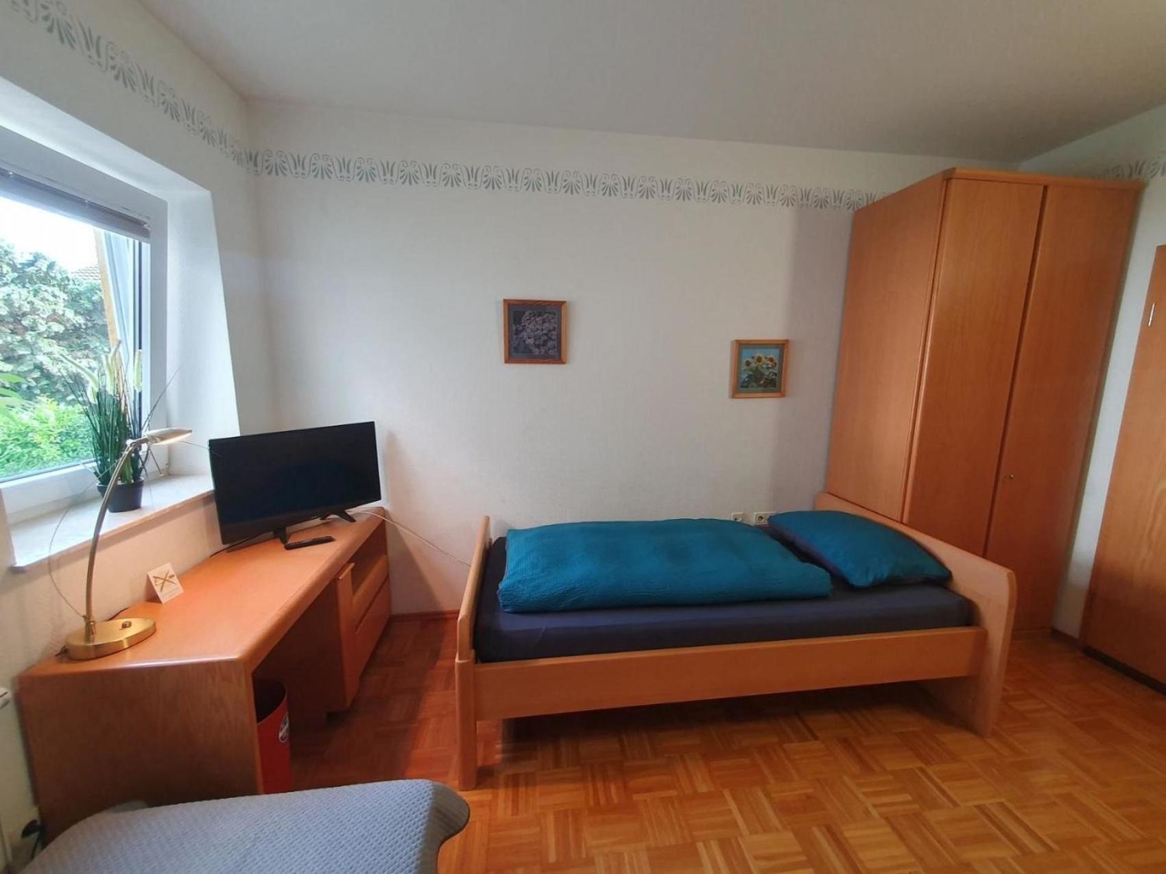 Abm Apartment 17 Zwingenberg  Dış mekan fotoğraf