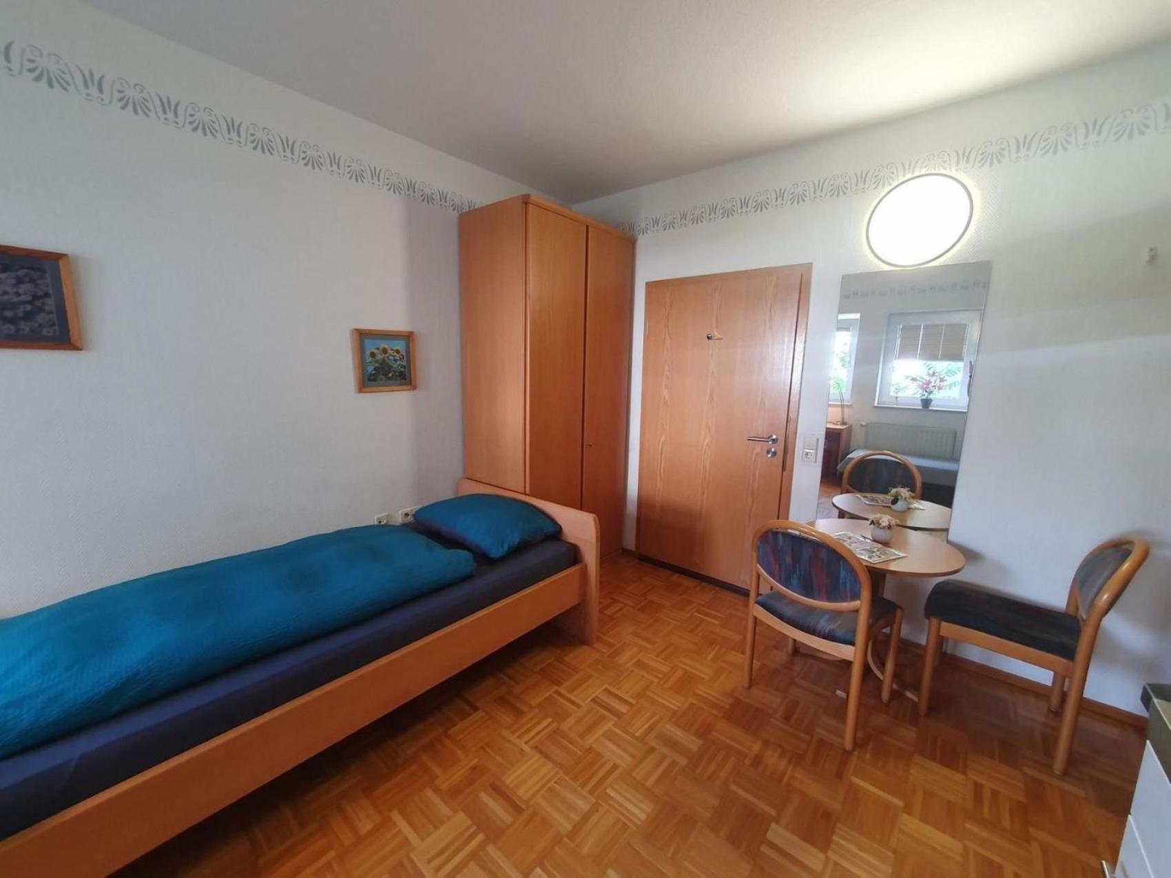 Abm Apartment 17 Zwingenberg  Dış mekan fotoğraf