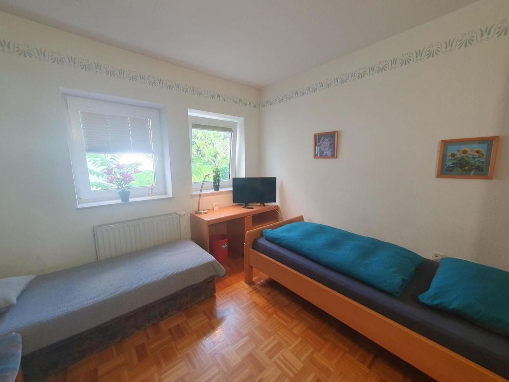 Abm Apartment 17 Zwingenberg  Dış mekan fotoğraf