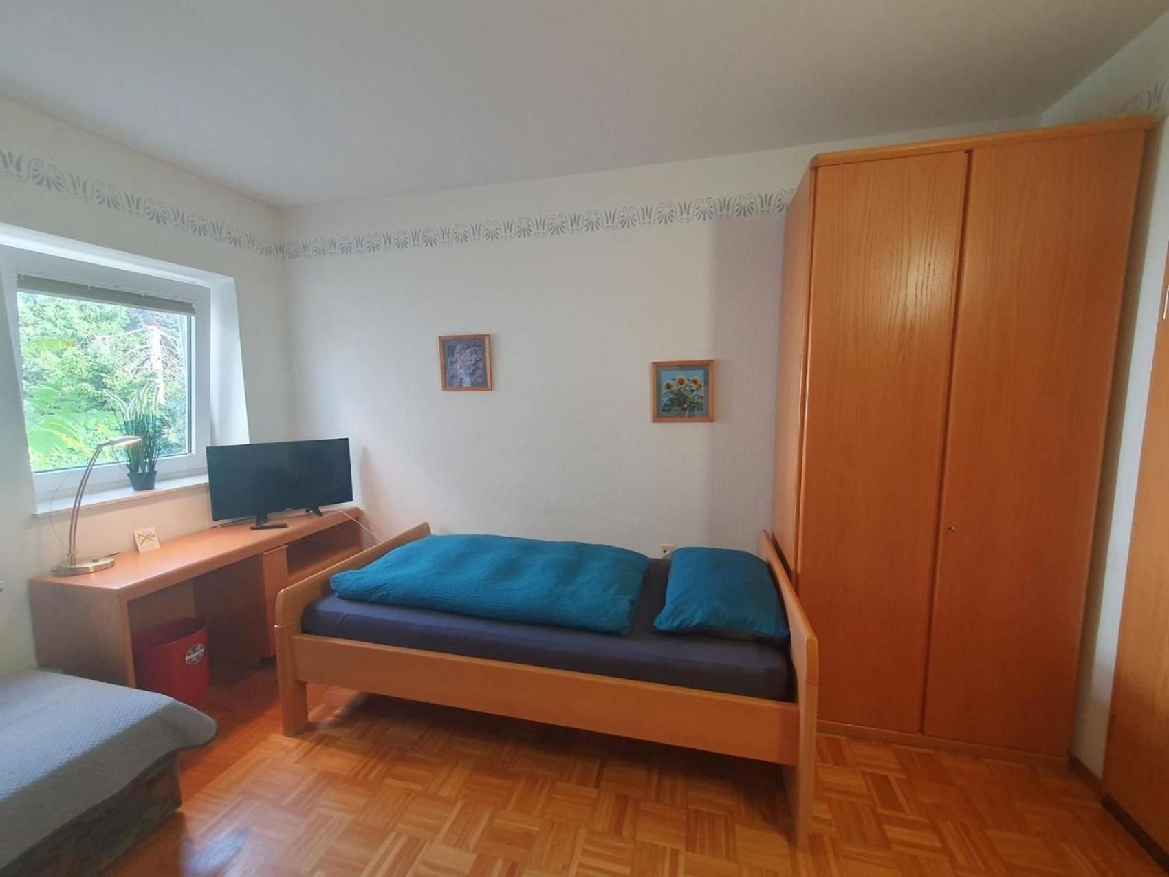 Abm Apartment 17 Zwingenberg  Dış mekan fotoğraf