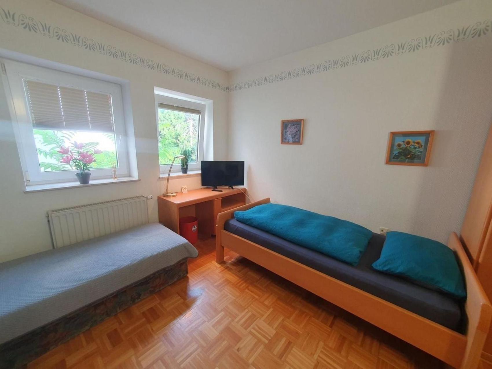 Abm Apartment 17 Zwingenberg  Dış mekan fotoğraf
