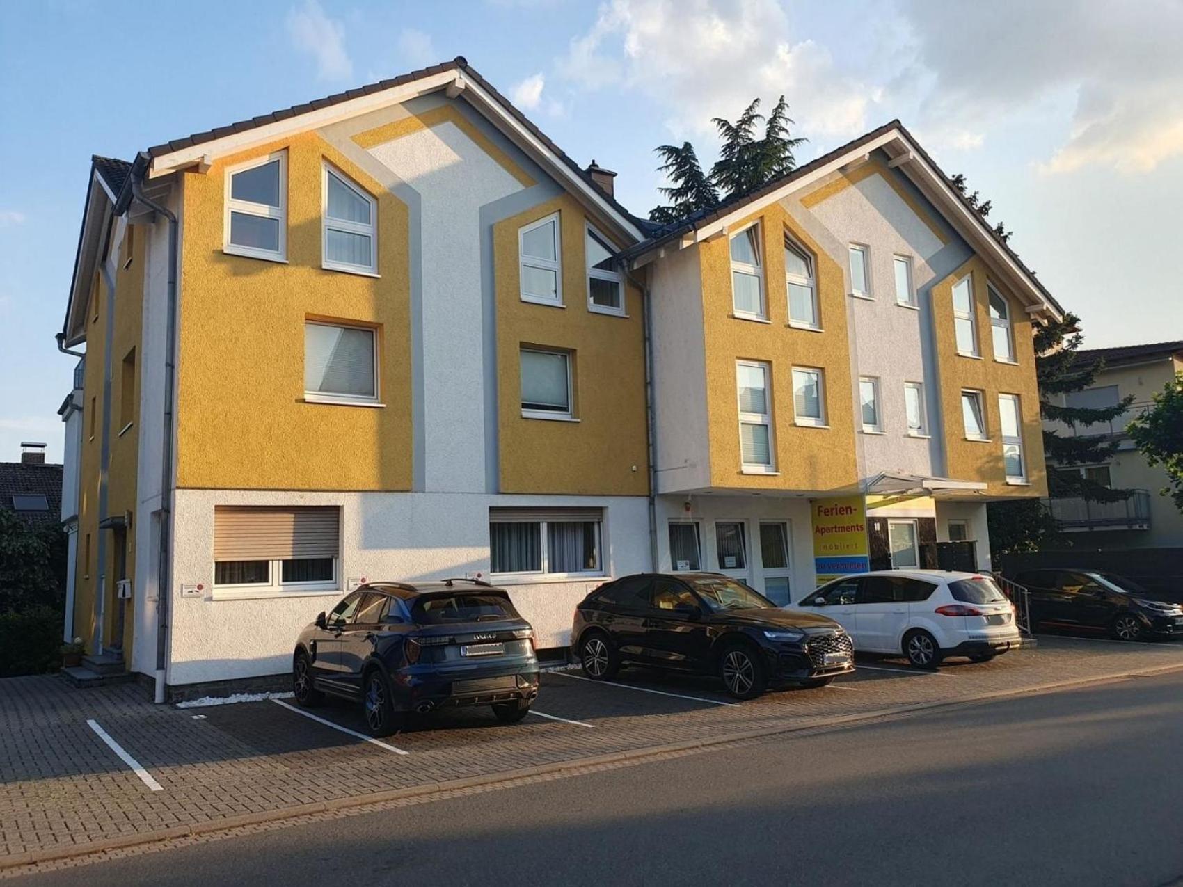 Abm Apartment 17 Zwingenberg  Dış mekan fotoğraf